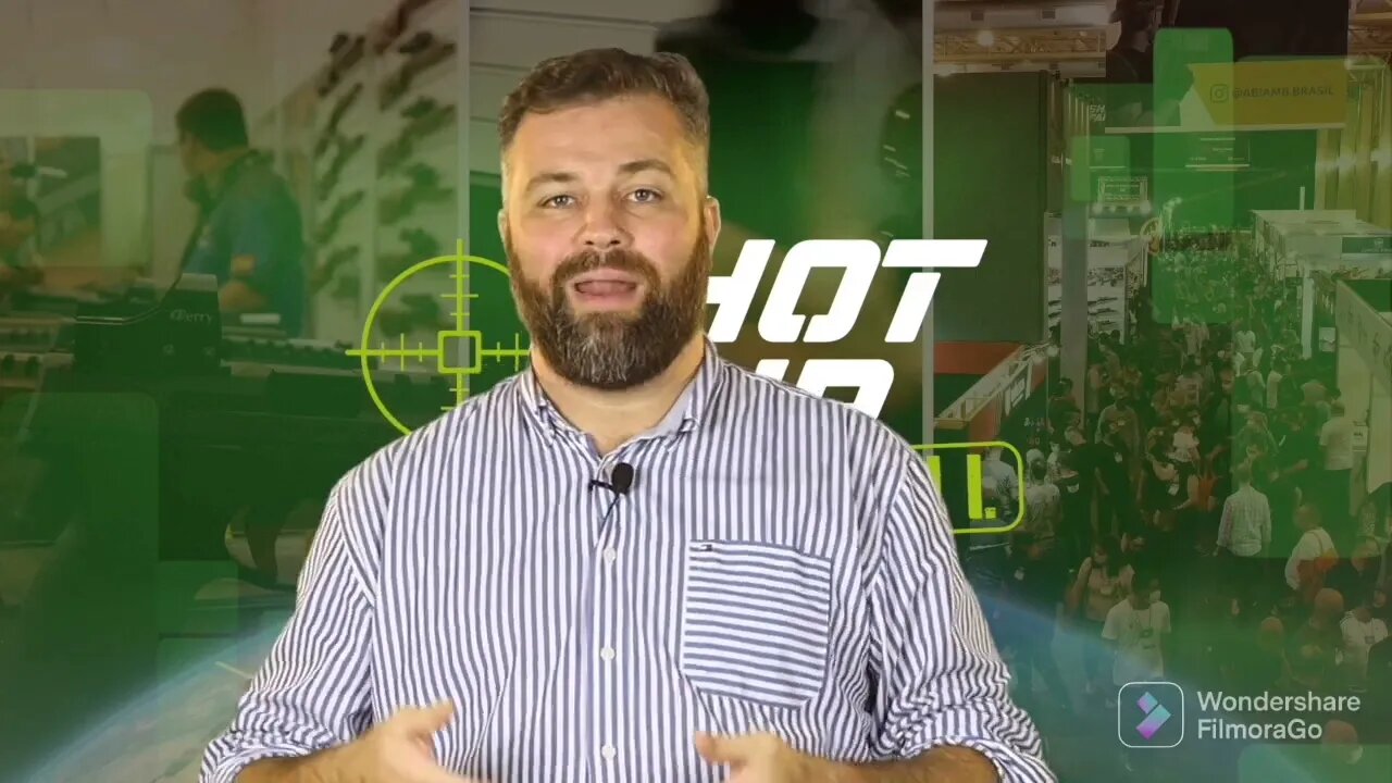 IAT SCHIAVINI + SHOTFAIR 2022