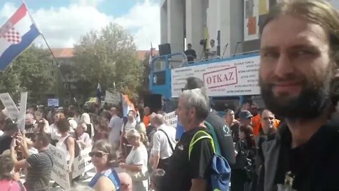 MI SE BORILI ONI NAS IZDALI