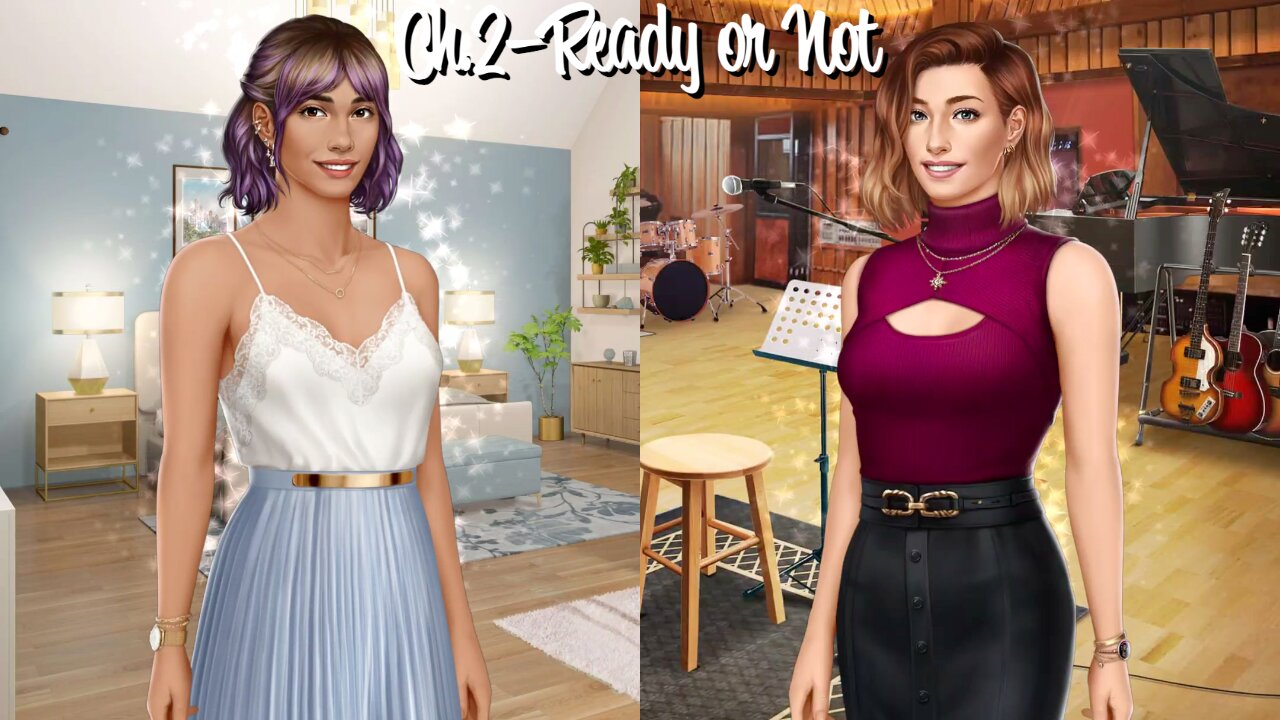 Choices: Stories You Play- The Billionaire's Baby [VIP] (Ch. 2) |Diamonds|