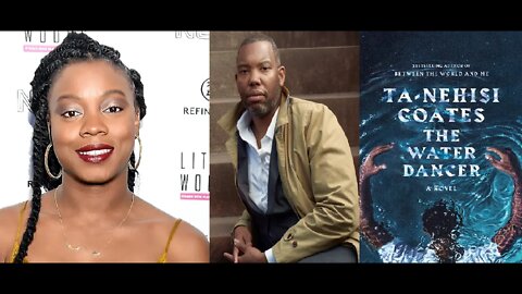 Another SLAVE Movie ft. Nia DaCosta Adapting to Direct Ta-Nehisi Coates' THE WATER DANCER