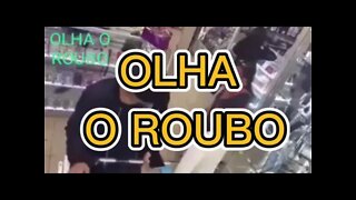 ZAP ZAP: OLHA O ROUBO