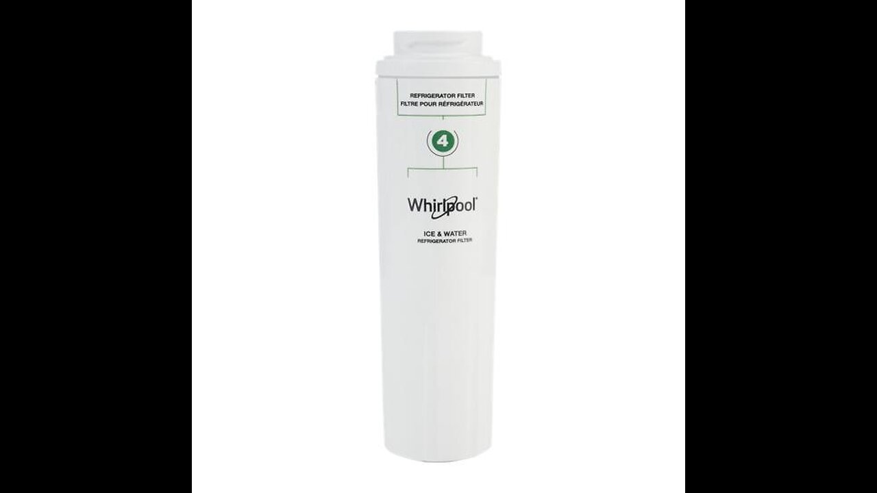 Frigidaire FPPWFU01 PurePour PWF-1 Water Filter & FRPAPKRF Pure Air Produce Keeper