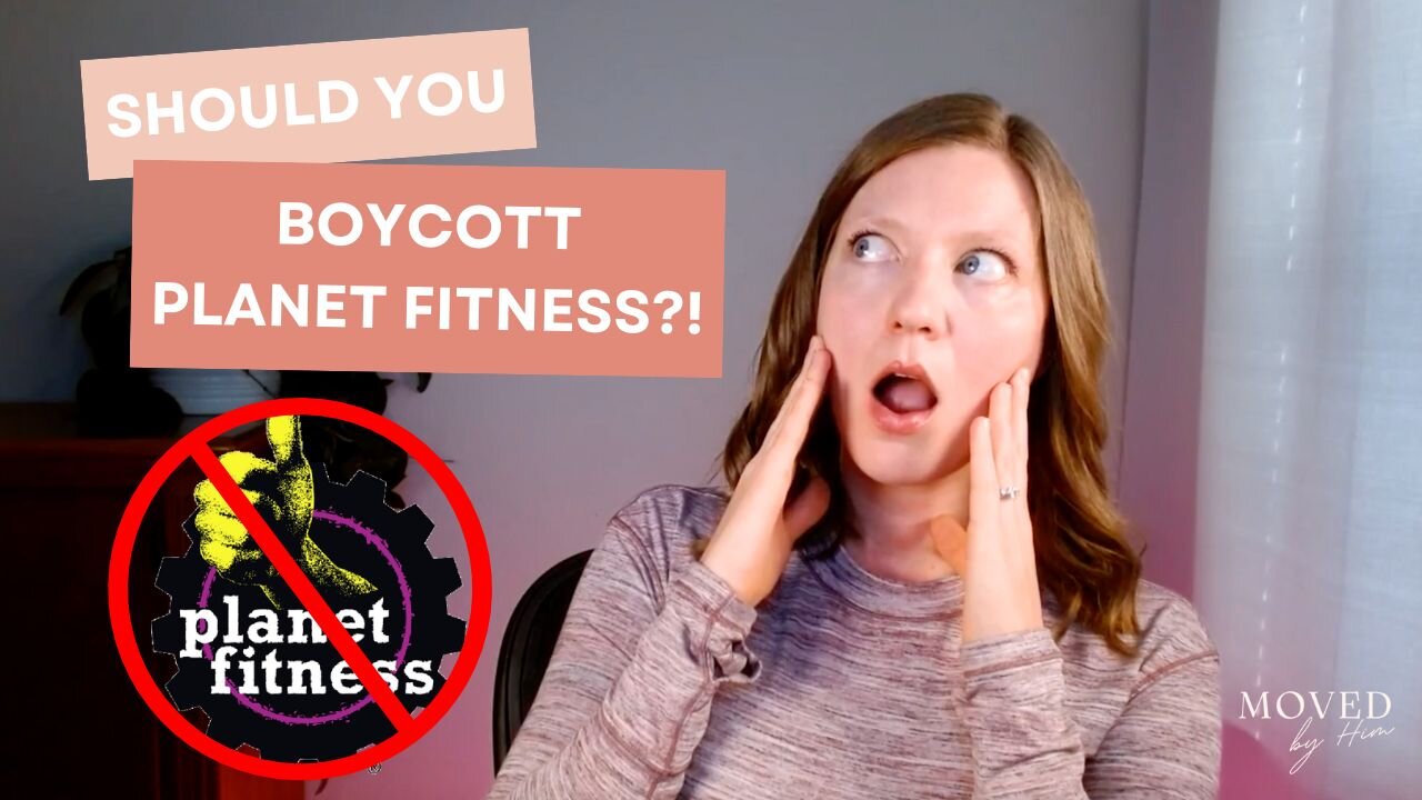 A Biblical Perspective on the Recent Planet Fitness Scandal - Trans Locker Room Policy