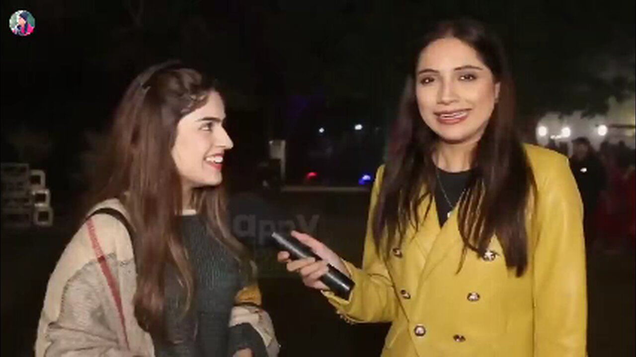 Pakistanis