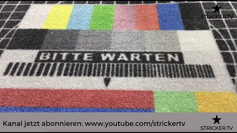 StrickerTV 003 Redefreiheit