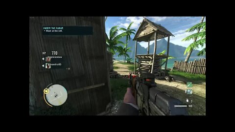Far Cry 3 Co-op Pt.7