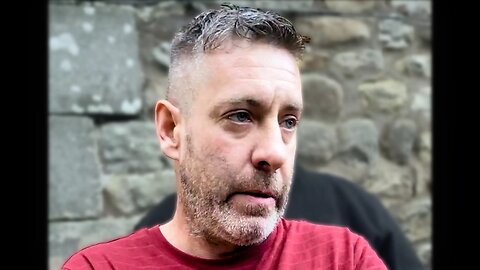 Mark Eyles, Lancaster 29/3/24