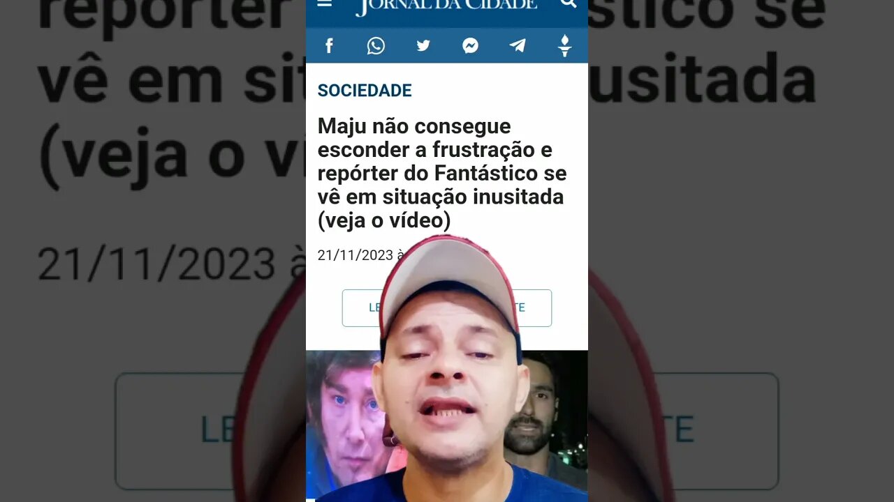 22 de novembro de 2023