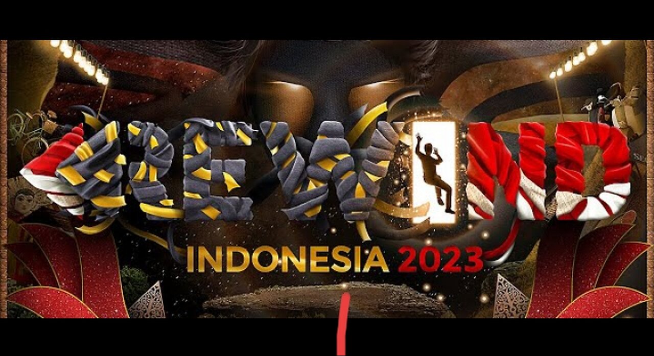 INDONESIAN REWIND 2023