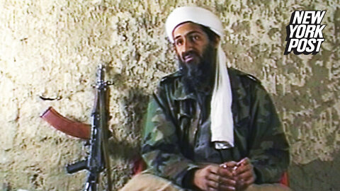 Osama bin Laden was 'eager to replicate the 9/11 attacks' and plotted further atrocities against US