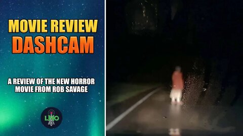 DASHCAM (2022) the new horror movie from Rob Savage