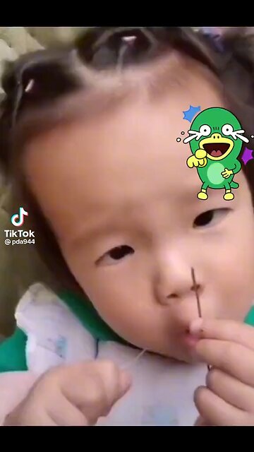 Funny video - Tiktok