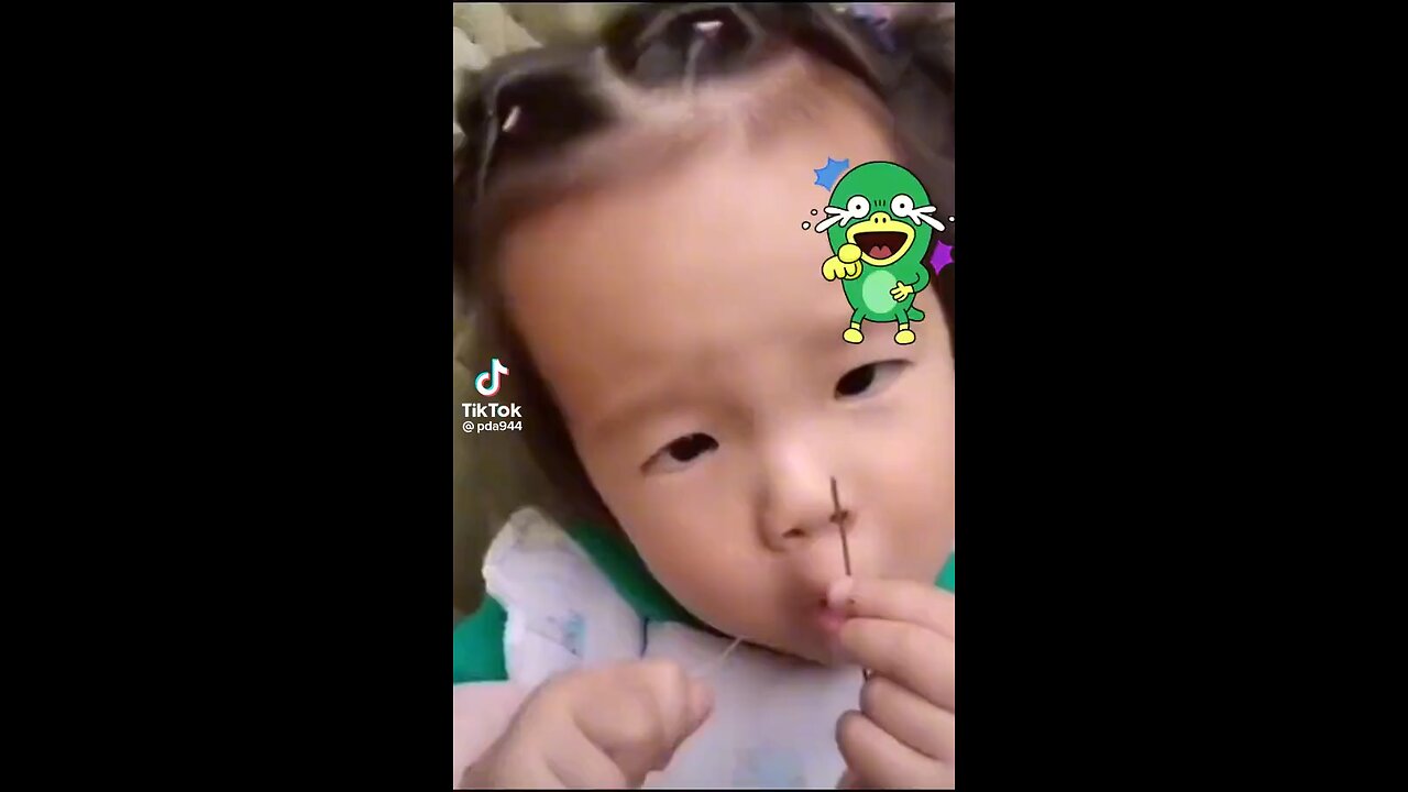 Funny video - Tiktok