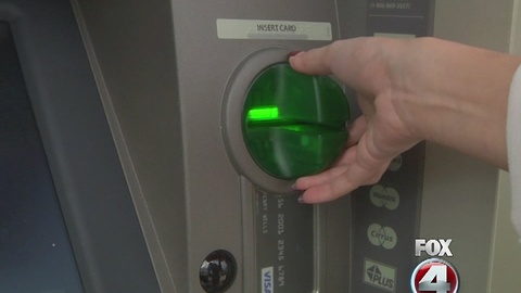 ATM skimmers popping up in SWFL