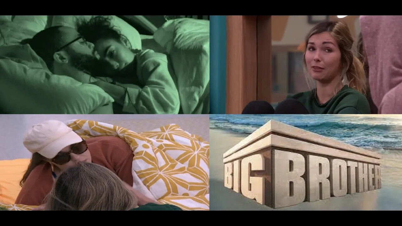 #BB24 Taylor Stans Support Sex for Votes, Alyssa Cries about Kyle Lying + Brittany Voting Taylor Out