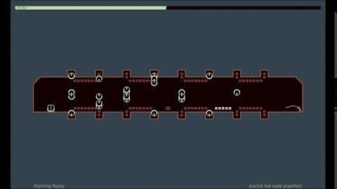 N++ - Practice Had Made Pluperfect (SU-E-14-01) - G--