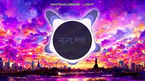 WHITEWILDBEAR - Light | Replaye
