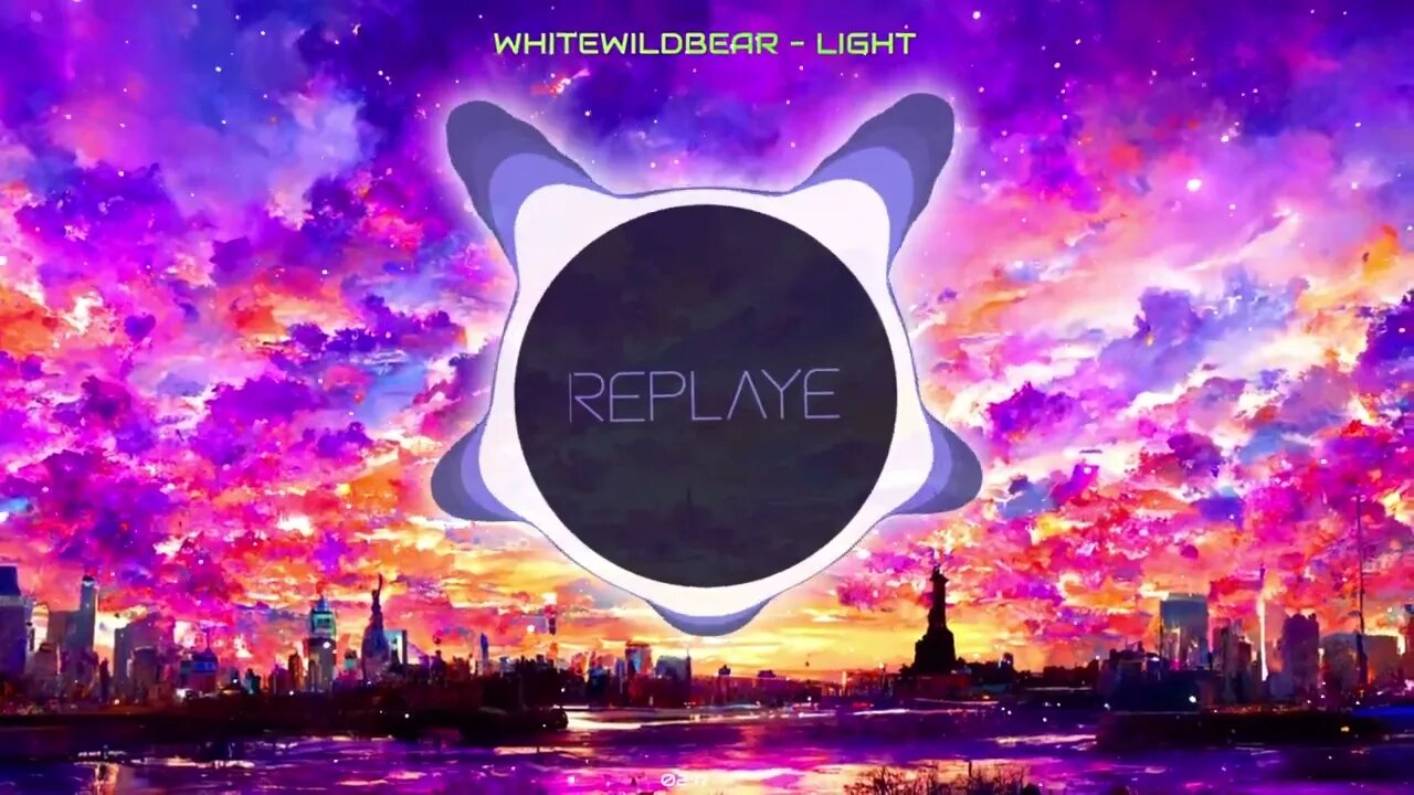 WHITEWILDBEAR - Light | Replaye