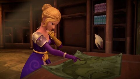 Let's Play Earthlock part 6 [Fin]