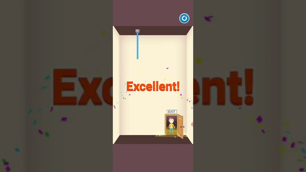 rescue cut rope puzzle