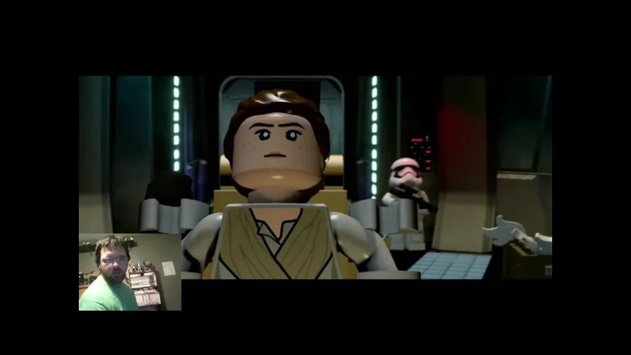 the lego awakens 3