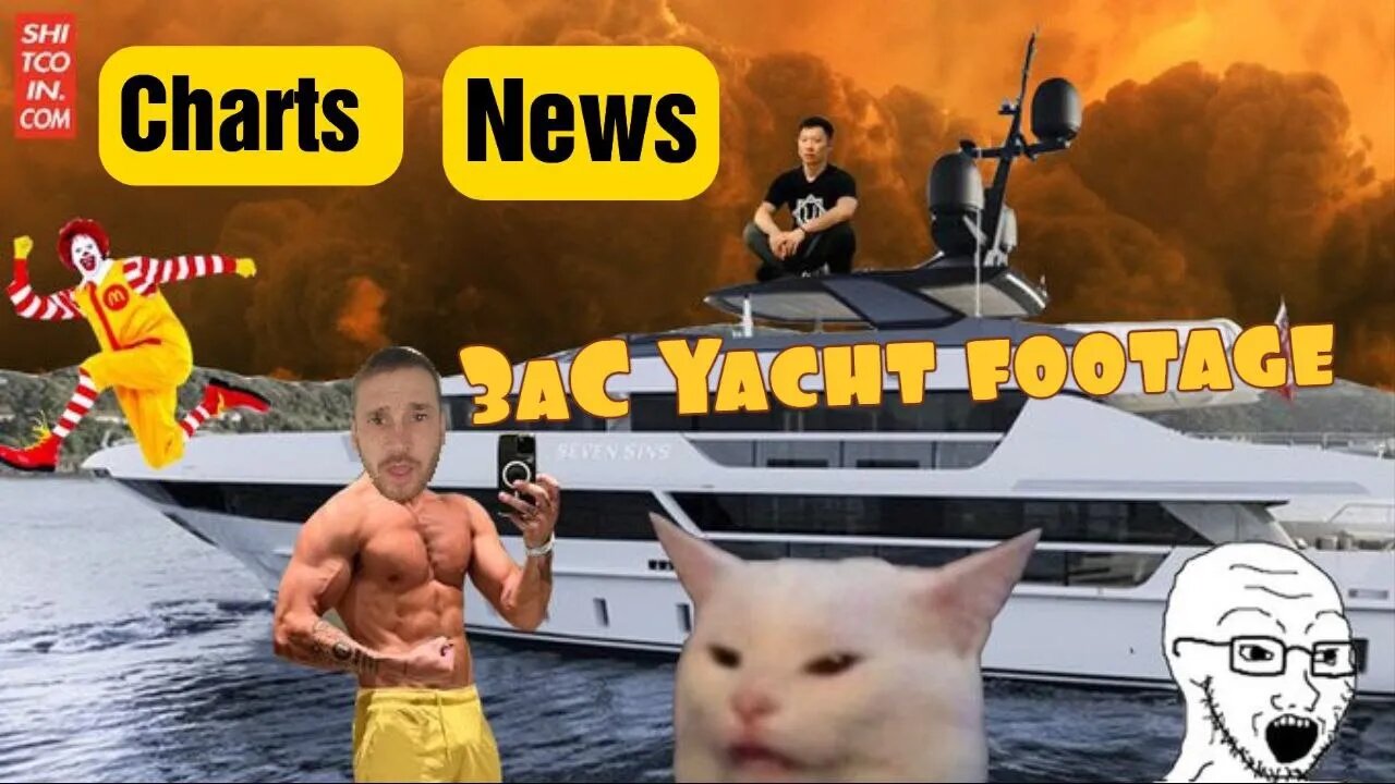 Charts, News, Emergency!!! November Pump Explained