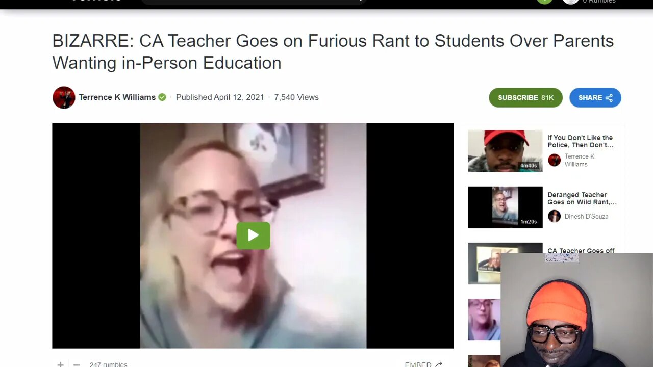 Ready For the Weekend? - MCS - Ep55