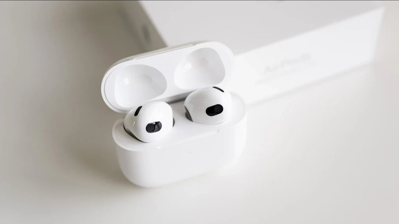 Engineer who made first USB-C iPhone has created the first wired AirPods