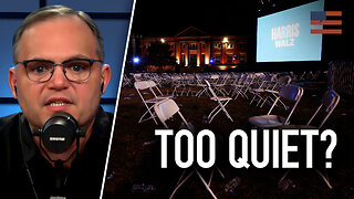 TOO QUIET: What Is the Democrats' Plan?! | Guest: Tim Young | 11/15/24