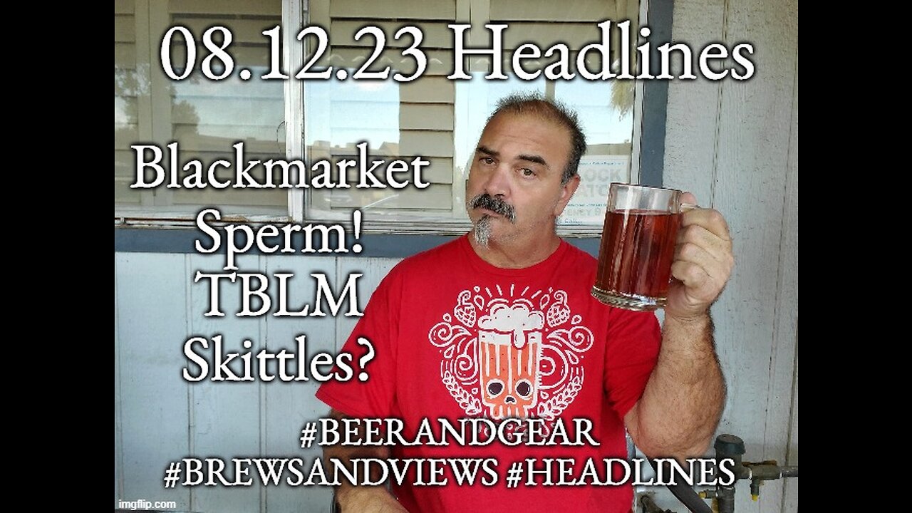 08.12.23 Headlines