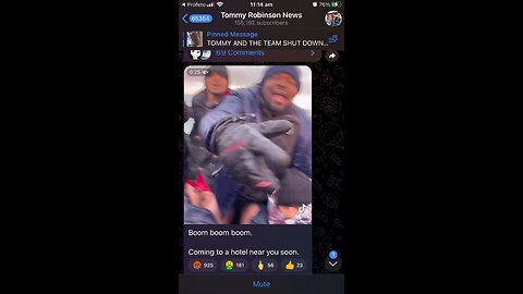 Dover boats - migrant man crossing from France to UK Dover