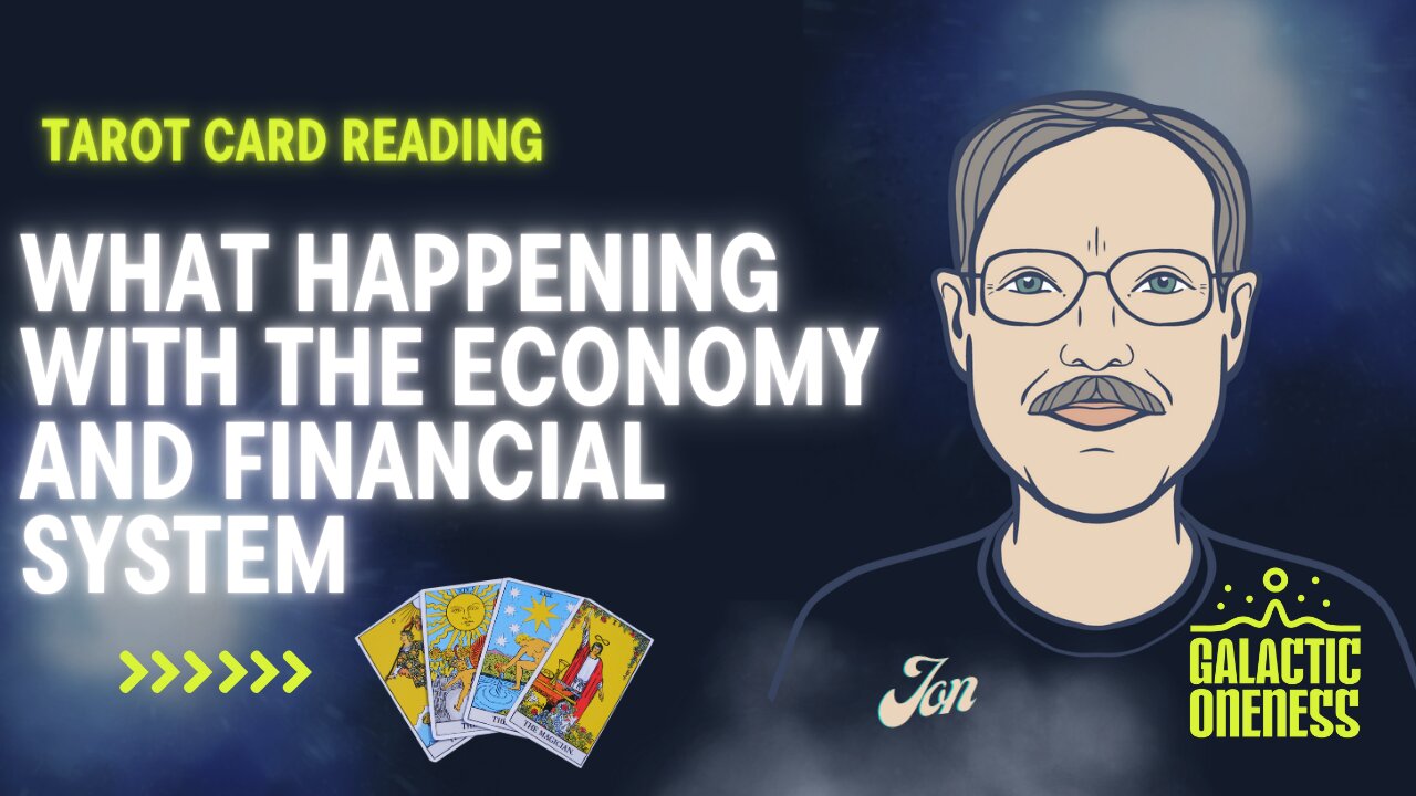 What is Happening with the Economy and Financial Systems