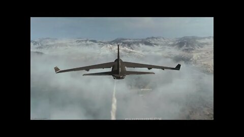 Call of Duty®: Modern Warfare wtf