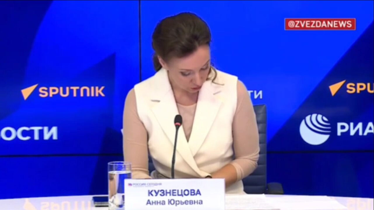 Ukraine organ harvesting 2