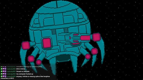 StarCore Legacy - The Final Battle