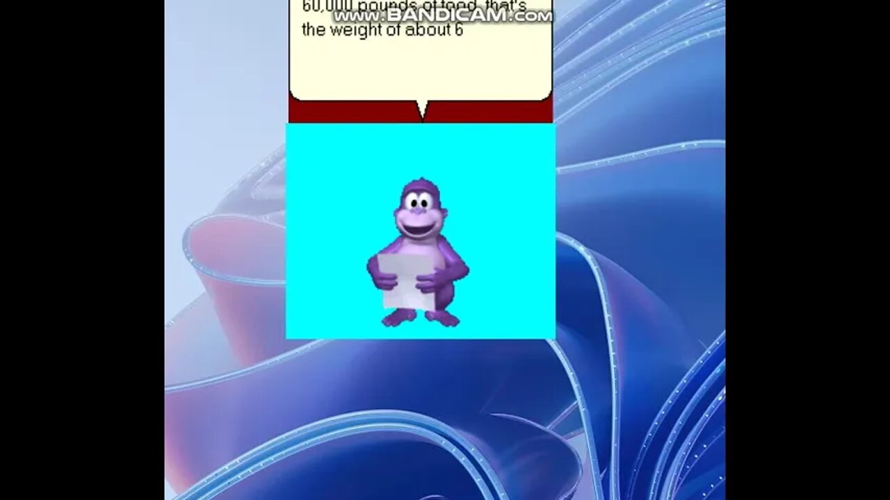 BonziBUDDY is back again yayyyyyyyyyyyyyyyyyyyyyyyyyyyyyyyyy!