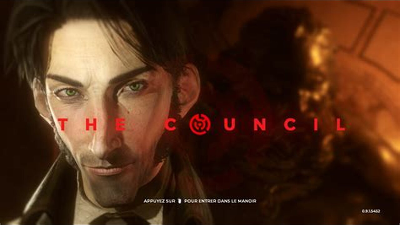 THE COUNCIL (GAMEPLAY)