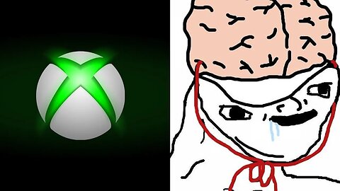 Microsoft Is TRYING To Lose To Sony