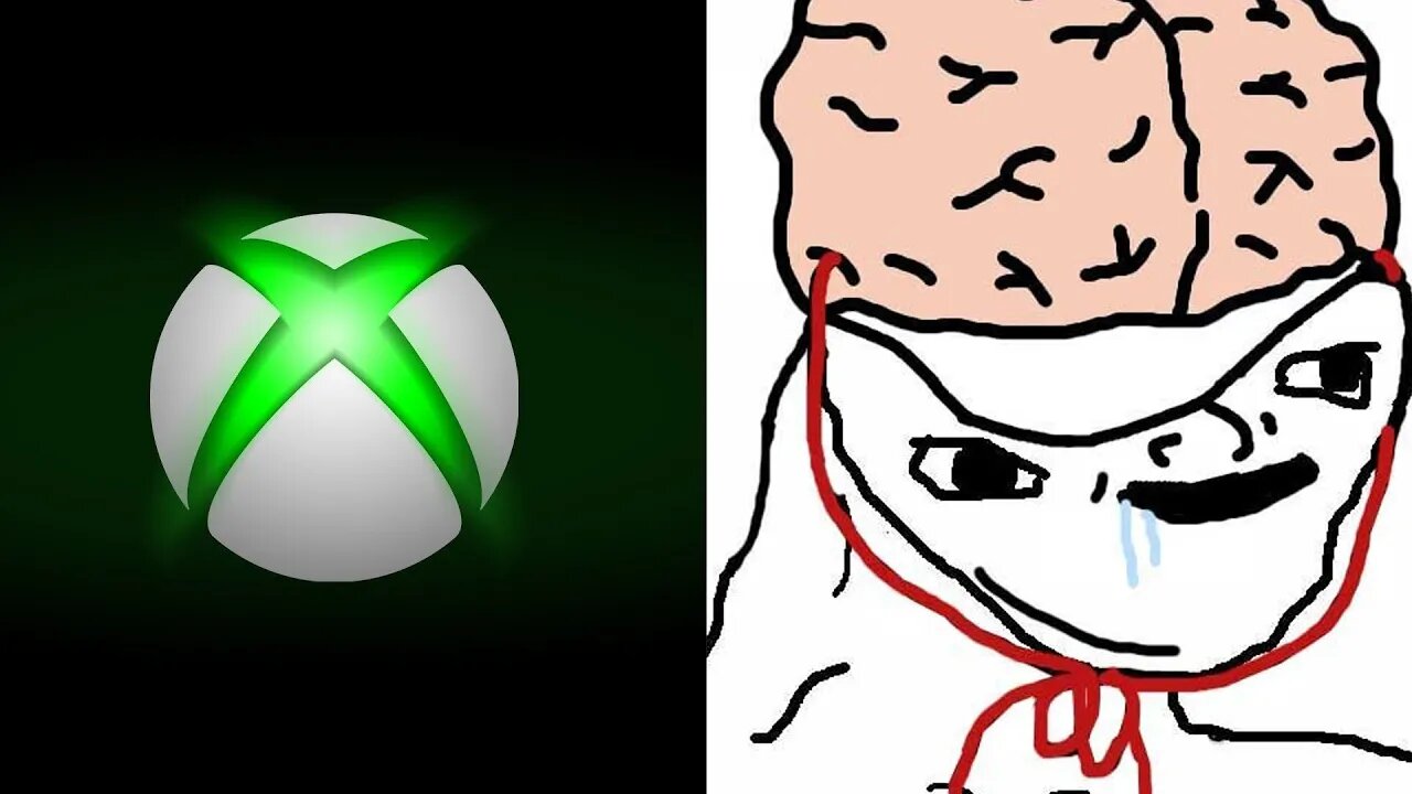 Microsoft Is TRYING To Lose To Sony