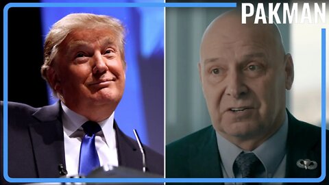 Dangerous Trump-Endorsed Lunatic Wins PA Gov Primary
