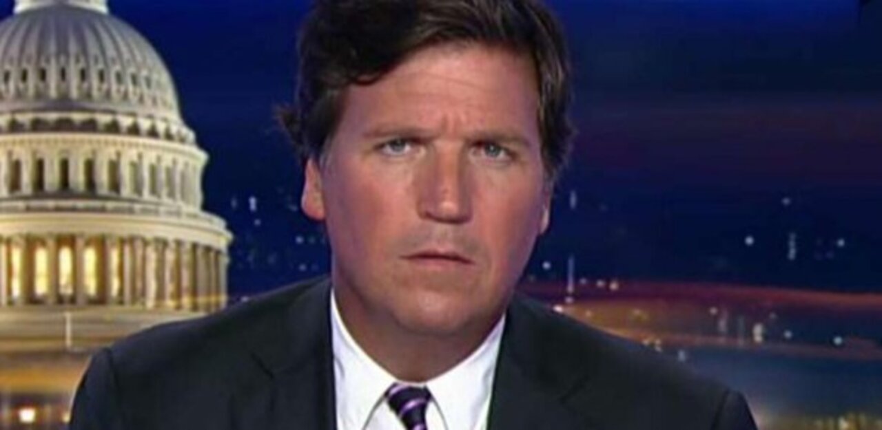 Harvard Law Professor Says Tucker Carlson Could Be Guilty Of ‘Treason’