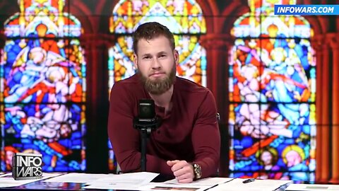 WAR ROOM (Full Show) Wednesday - 3/8/23