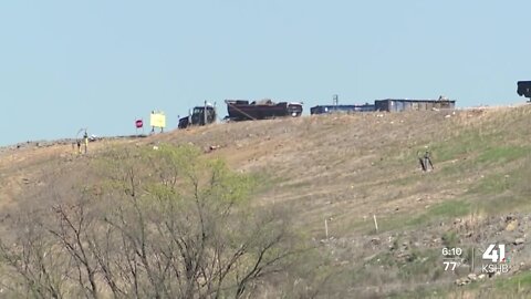 Going 360: State, local discussions over potential south Kansas City landfill piling up