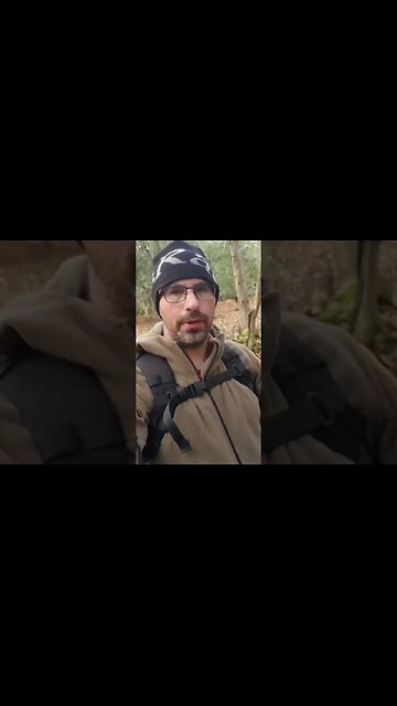 Time to leave the woods. vlog 13th Nov 2023. #shortsvideo