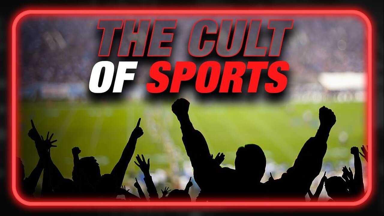 Is The Cult Of Sports Killing America?