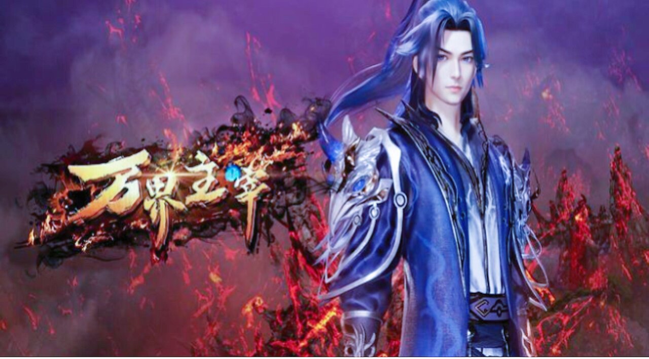 Lord Of wonderland EPISODE 20 ENG SUB
