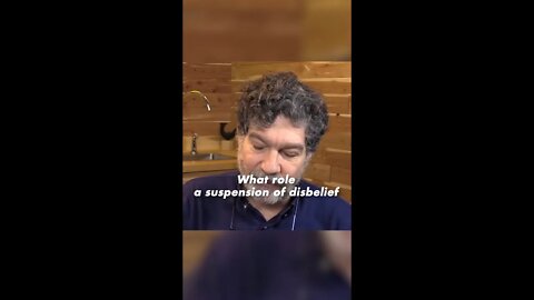 Bret Weinstein: Do we willingly accept misinformation?