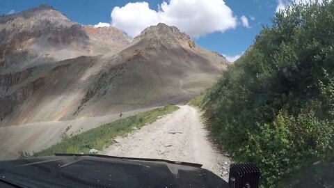 ophir pass 8 21 2021