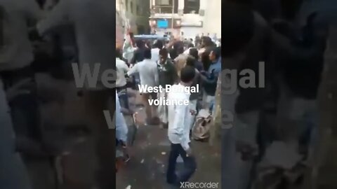 #shorts#westbengalviolance
