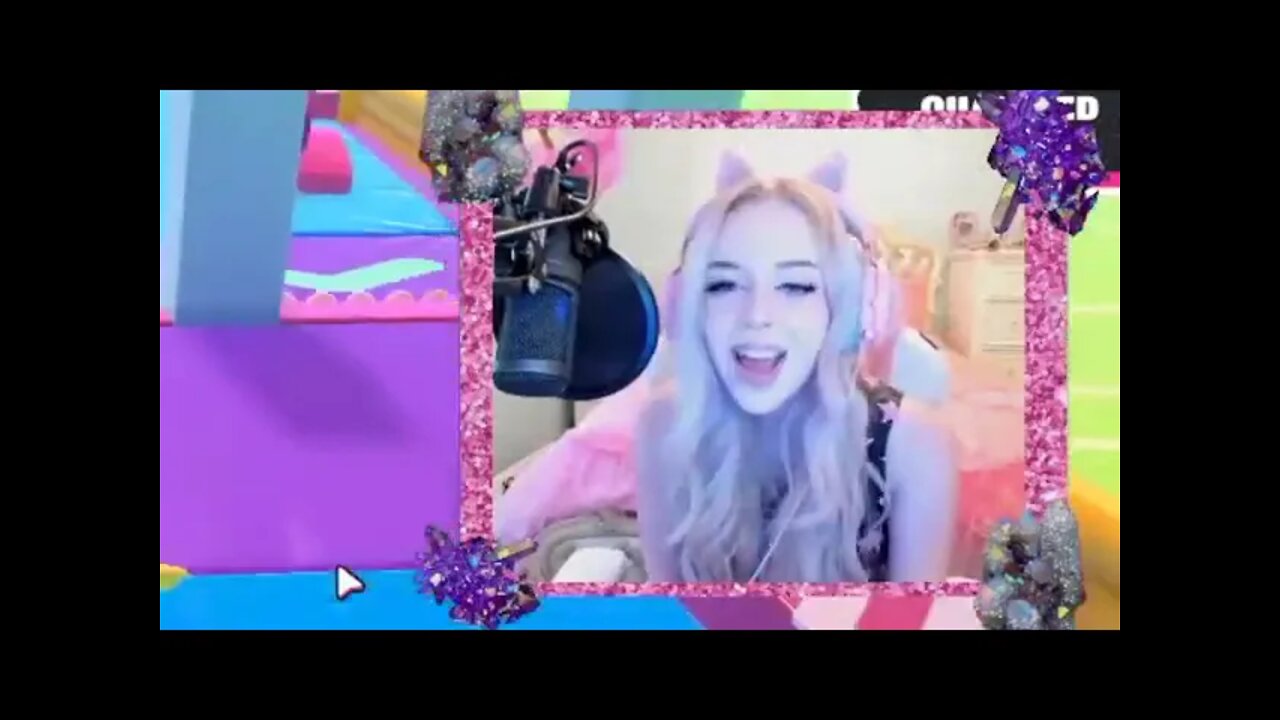PLAYING FALL GUYS!! Will I get a Crown! !-Lyssy Noel *Reuploaded*
